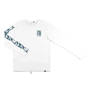 SOÖRUZ POLYCOAST Water Tee lange Ärmel