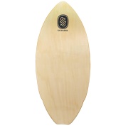 Skimboard SkimOne Fiberwood 41 Inch 104cm Torn