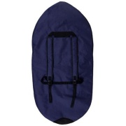 Skimboard Bag Rucksack SkimOne Verstellbar blau