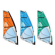 EZZY SAILS Wave 2025
