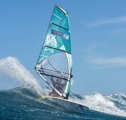 EZZY SAILS Wave 2025