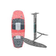 Duotone Pace & Kite Foil Set Complete Surf