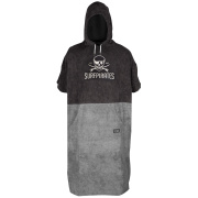 SURFPIRATES Poncho