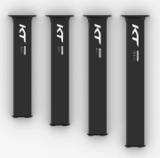 KT Mast Aluminium (without Adapters)