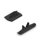 KT Mast Adapters - Aluminum