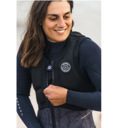 NEILPRYDE Storm Impact Women Front Zip