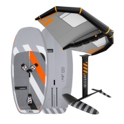 RRD Beluga LTE Y26 Wing Foil Set