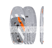 RRD Beluga LTE Y26 Wing Foil Set