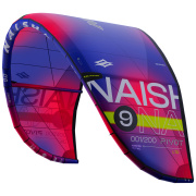 NAISH Pivot LTD