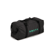 NORTH Recycled Voyage Duffle Bag
