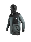 SOÖRUZ Neo Jacket Hood Strap