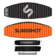 SLINGSHOT B2 Kiteboarding Trainer Kite