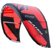 NAISH Pivot Q Kite 2026