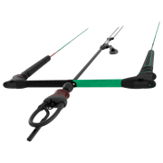 NORTH Navigator Control System Short Throw