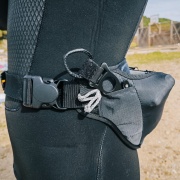 OZONE Parawing Stash Belt