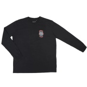 SOÖRUZ T-Chemise Bio Blackwater Organic Cotton