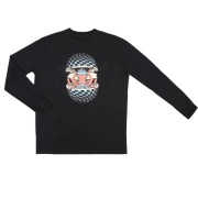 SOÖRUZ T-Chemise Bio Blackwater Organic Cotton