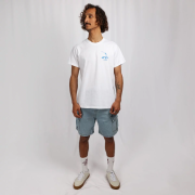 SOÖRUZ T-shirt Bio LYSANNE organic cotton