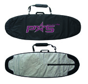 PROJECT 5 Wingfoil Boardbag M-Line-Midlength