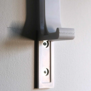 KITEWORKZ Wandhalterung für Kiteboards und Kitetaschen