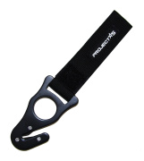 PROJECT 5 Harness Knife