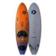 DUOTONE Grip QUAD D/LAB 2026