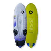 DUOTONE Falcon_Fin D/LAB 2026