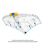 DUOTONE Unit SLS Concept Blue 2026