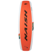 NAISH Traverse EJ Pro 2025 DEMO