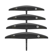 DUOTONE Crest D/LAB 2026