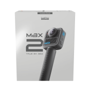GoPro MAX2 Specialty Bundle