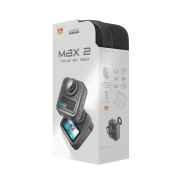 GoPro MAX2 Specialty Bundle