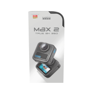GoPro MAX2 Specialty Bundle