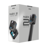 GoPro MAX2 Specialty Bundle