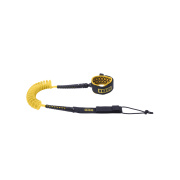 ION Wing Board Leash Core Coiled Ankle 2026