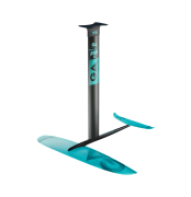 GA FOIL Hybrid Alu Set