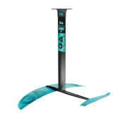 GA FOIL Hybrid Alu Set