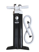 ASCAN HP6 Triple Action Pumpe