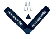 PROJECT 5 V-Strap Vision Foilstrap