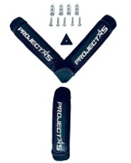 PROJECT 5 V-Strap Vision Foilstrap + Single Strap