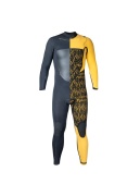 XCEL Drylock Fullsuit 5/4mm