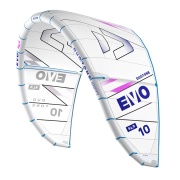 DUOTONE Evo SLS Concept Blue 2025 DEMO