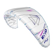 DUOTONE Evo SLS Concept Blue 2025 DEMO