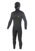 SOÖRUZ Fullsuit Men 6/5/4 CZ Guru+ Hood - ORGANIC...