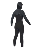 SOÖRUZ Fullsuit Women 6/5/4 CZ GURU+ Hood - ORGANIC...