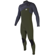 SOÖRUZ Fullsuit Men 5/4/3 CZ GURU PRO - ORGANIC...