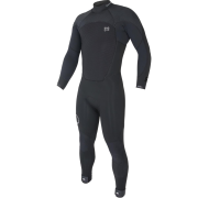 SO&Ouml;RUZ Fullsuit Men 5/4 BZ GURU WIND - ORGANIC...