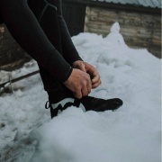 SO&Ouml;RUZ Surf boots 5mm GURU ST