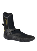 XCEL Drylock Round Toe Boot 7mm