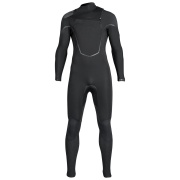 PROLIMIT Shield Steamer Free-X 6/4 - FTM